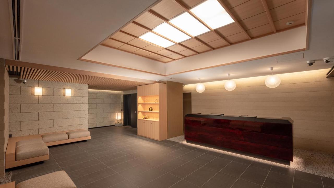 Mimaru Tokyo Kinshicho Tóquio Exterior foto